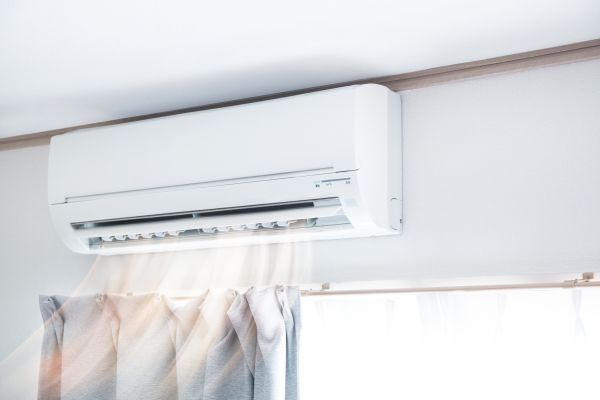 Split AC Service