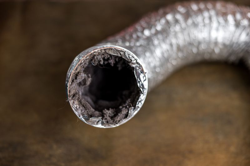 How Often Commercial Air Ducts Should Be Cleaned